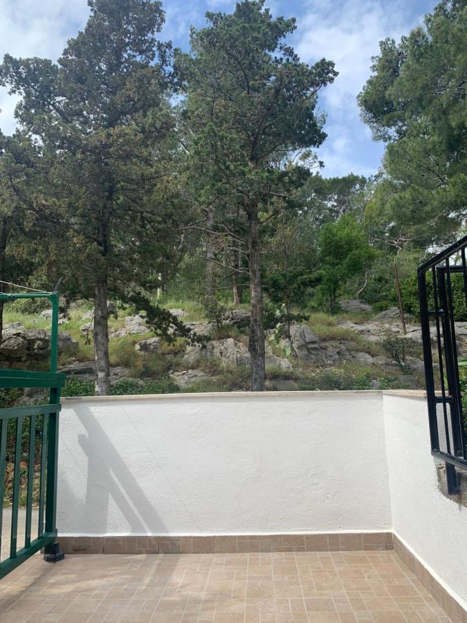 Apartment Bura 1 Makarska Exteriör bild