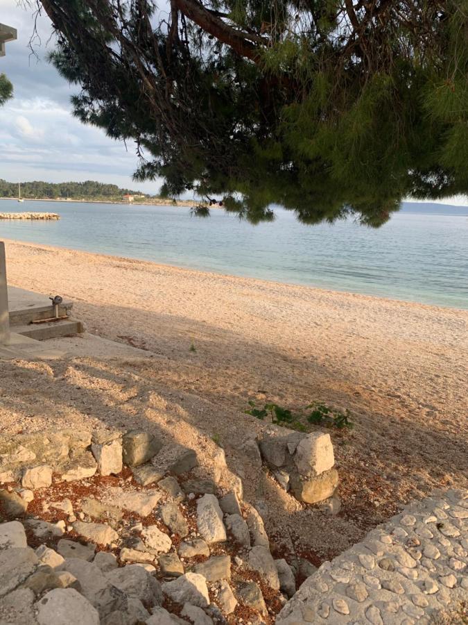 Apartment Bura 1 Makarska Exteriör bild