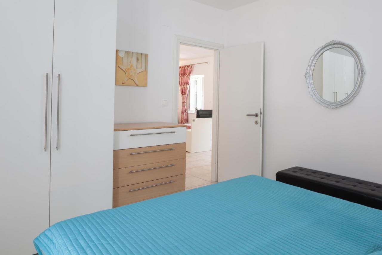 Apartment Bura 1 Makarska Exteriör bild